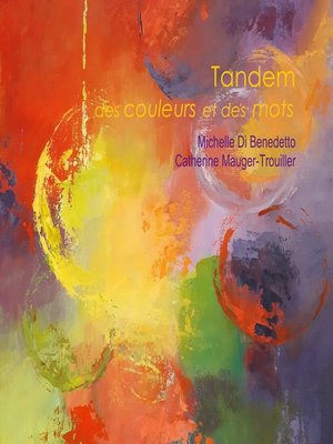 cover image of Tandem